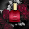 La French Cuddle Perfume for women 30 ml