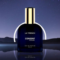 La French Consent Perfume for women 30 ml