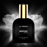 La French Bespoke Perfume for men & women 30 ml