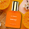 La French Hang out Perfume for men & women 30 ml