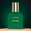 La French Look out Perfume for men & women 30 ml