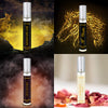 La French Oud Mini Gift Set Perfumes men & women 4 x 10 ml