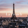 La French 0.6 Perfume for Men 100 ml