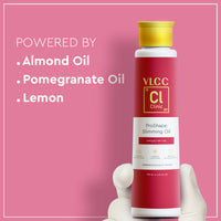 VLCC Clinic Proshape Slimming Oil 150 ml