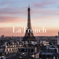 La French Desire Perfume for women 100 ml