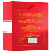 La French Hottie Girl Perfume for women 85 ml