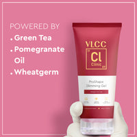 VLCC Clinic Proshape Slimming Gel 200 gm