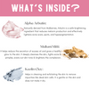Skin Secrets Skin Whitening With Arbutine Mould Mask
