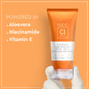 VLCC Clinic Pro Defence Water Resistant SPF 60 PA+++ Sunscreen Gel Creme 100 gm