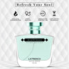 La French Happiness Perfume for Men & women 100 ml