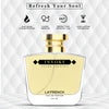 La French Invoke Perfume for Men & women 100 ml