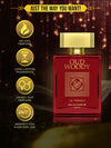 La French Oud Woody Perfume for Men & women 100 ml