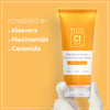 VLCC Clinic Pro Defence De Tan SPF 50 PA+++ Sun Screen Gel Creme 100 gm