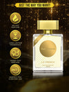 La French Oud Moments Perfume for Men & women 100 ml