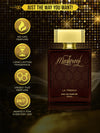 La French Mashroof Perfume for Men & women 100 ml