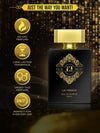 La French Oud Nuit Perfume for Men & women 100 ml