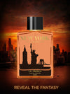 La French New York Perfume for Men & women 100 ml