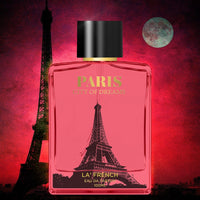 La French Paris Perfume for Men & women 100 ml