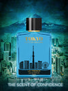 La French Tokyo Perfume for Men & women 100 ml