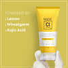VLCC Clinic Pro Defence Anti Tan Sun Screen Lotion Spf 25 100 ml