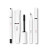 Iris Cosmetics The Iris Trilogy | Eyeliner | Kohl Pencil | Mascara Combo