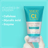 VLCC Clinic Cellulosic Peeling Face Scrub 100 gm