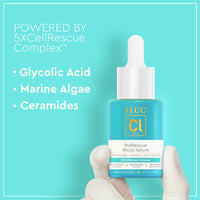 VLCC Clinic ProRescue Micro Serum 30 ml