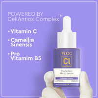 VLCC Clinic ProPerfect Micro Serum 30 ml