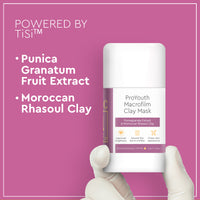 VLCC Clinic ProYouth Macrofilm Clay Mask 50 gm