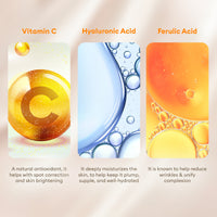 VLCC Vitamin C Facial Kit Kit