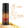 La French Luxure Oudh Unisex Deodorant