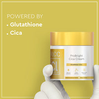 VLCC Clinic ProBright Cica Cream