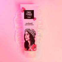CosIQ Emily In Paris Emily's Enchante Moisturizer 200 ml