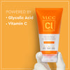 VLCC Clinic Skin Clarifying De-Tan Face Wash 150 ml