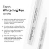 Protouch Pearl White Drops Teeth Whitening Pen 2.8 ml