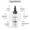Protouch Biotin & Collagen Hair Growth Drops 60 ml