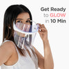 Protouch 3 in 1 LED Face Mask