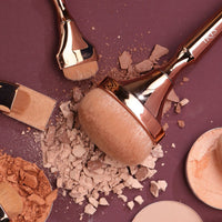 Iris Cosmetics Luminous HD Nose Contour Brush