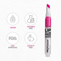 Protouch Lip Plumping Drops 2.8 ml