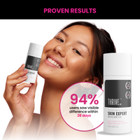 ThriveCo Skin Expert Oil 80 ml