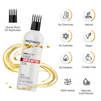 Protouch PROGROW Hair Growth Oil 100 ml