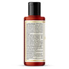 Khadi Organique Woody Sandal & Honey Hair Cleanser