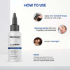 Protouch Anti Dandruff Drops Serum with Niacinamide Salicylic Acid 60 ml