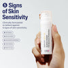 CosIQ Daily Use Sunscreen Serum SPF 30 PA++++ Broad Spectrum