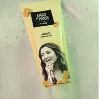 CosIQ Emily In Paris Mindys Sante Shower Gel 200 ml