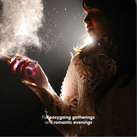 CosIQ Emily In Paris Enchante EDP Perfume 100 ml