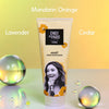 CosIQ Emily In Paris Mindys Sante Moisturizer 200 ml