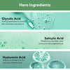 CosIQ FC-1 Face Cleanser For Oily Skin 100 ml