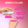 CosIQ ABP 22% Regular Use Exfoliating Peel AHA 15% | PHA 5% | BHA 2% Peeling Solution, 30ml (Pack of 2)