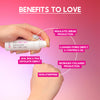 CosIQ ABP 33% Strong Exfoliating Peel AHA 25% | PHA 6% | BHA 2% Peeling Solution, 30ml (Pack of 2)